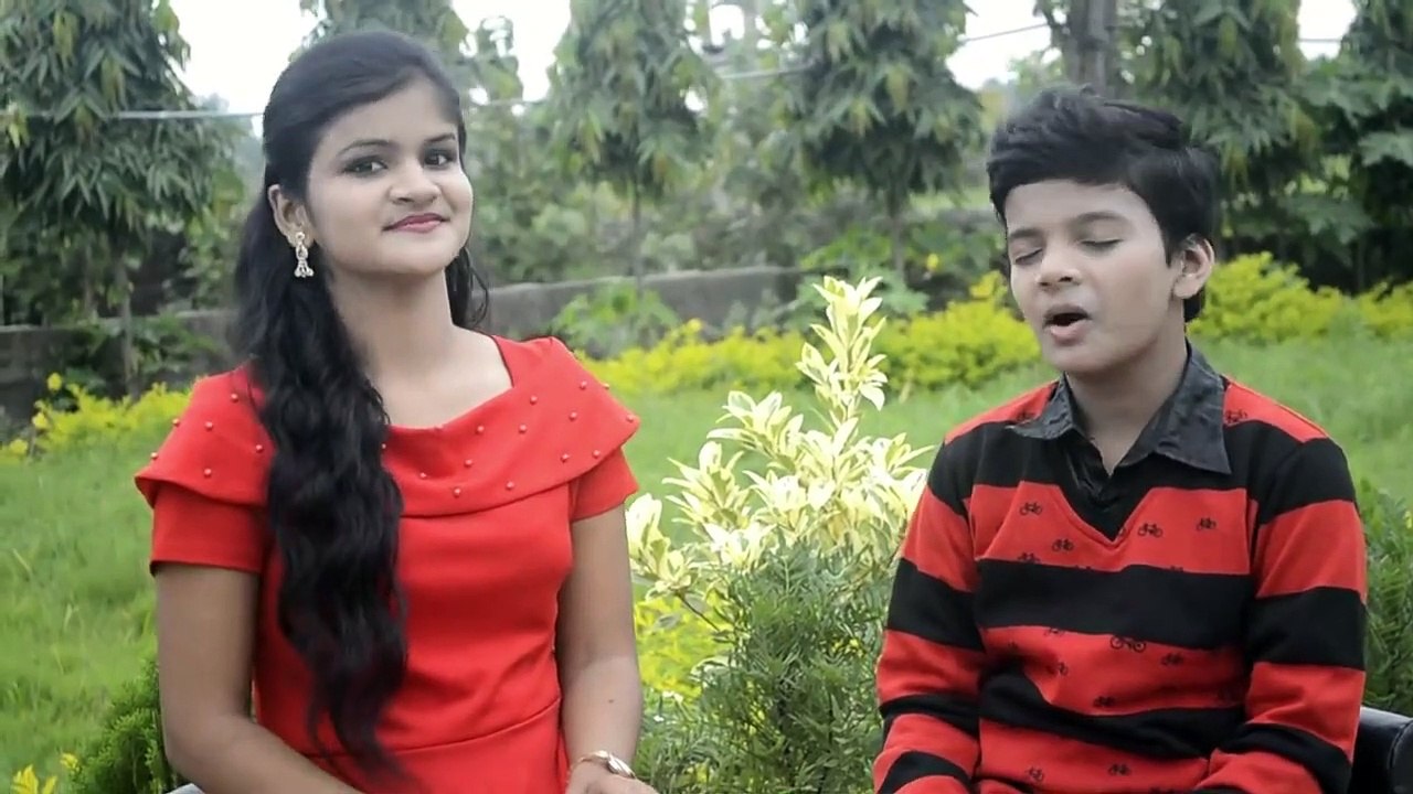 Khuda bhi jab By, Satyajeet & ,Subhashree._HD