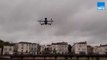 Un drone assiste les pompiers de Charente-Maritime dans la recherche des personnes