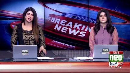 News Bulletin | 12:00 PM | 3 October 2021 | Neo News