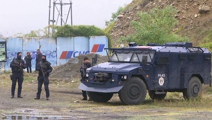 Entspannung im Kennzeichen-Streit zwischen Kosovo und Serbien