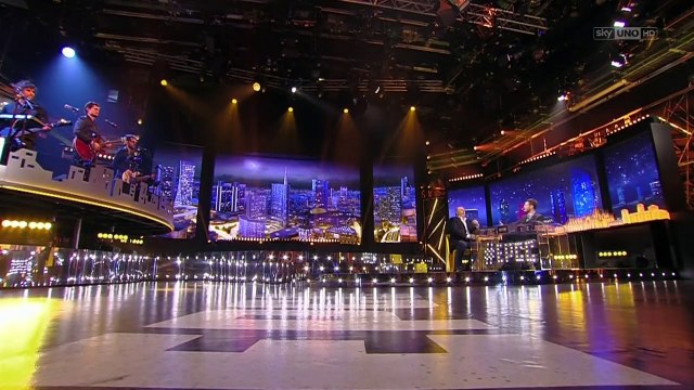 E Poi C'è Cattelan - Gerry Scotti