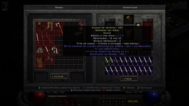 Diablo 2 Resurrected : Comment rentabiliser les paris ?