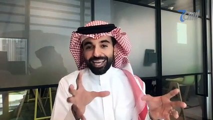 Télécharger la video: مقابلة حصرية: عبد الله الحمادي، مدير الأعمال الإقليمي لشركة Snap Inc