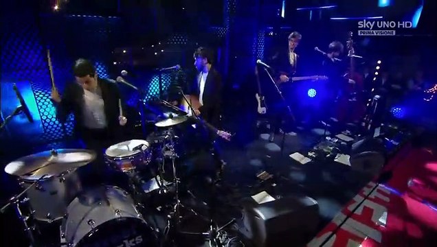 E poi C'è Cattelan - s02.ep10