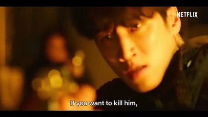 My Name _ Official Trailer _ Netflix [ENG SUB]