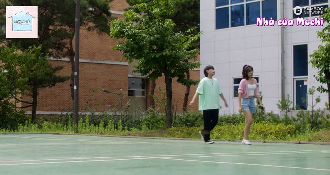 [Vietsub] Điều sách giáo khoa không dạy- Tập 5: Khả năng