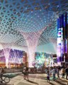 افتتاح مبهر لمعرض إكسبو 2020 دبي