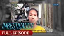 Imbestigador: GAPAN ROBBERY WITH FRUSTRATED HOMICIDE  | FULL EPISODE