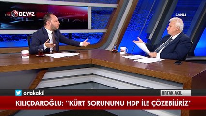 Ortak Akıl 3 Ekim 2021