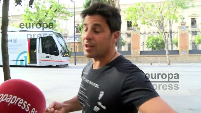 Fran Rivera prefiere mantenerse al margen de la polémica sobre el entierro de los restos de Doña Ana