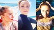 Hayden Panettiere Is Back On Instagram With A New Hair-Do: See Pics