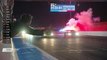 FFSA Tourisme Paul Ricard Race 1 Final Lap Briche Beltramelli Epic Battle Win Photo Finish