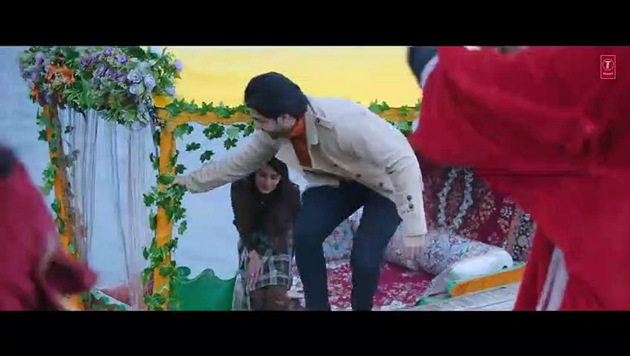 Wafa Na Raas Aayee Song Jubin Nautiyal Ft.Himansh K,Arushi N, Meet Bros|Rashmi V|Ashish P| Bhushan K