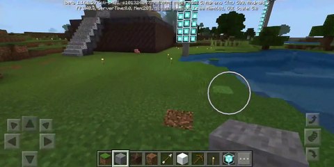 Mantap - Ada Ruang Rahasia Di Rumah Patrick - Finish