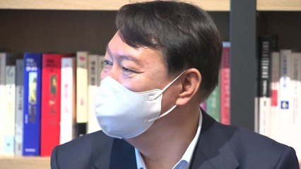 윤석열, 王자 논란에 "지우는 게 맞았다...깊이 생각 못 해" / YTN