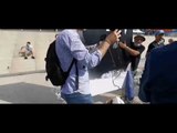 Décès de Bernard Tapie : les supporters se réunissent sur le parvis du stade Vélodrome