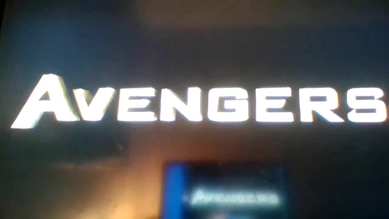 Avengers 2 Best Scenes