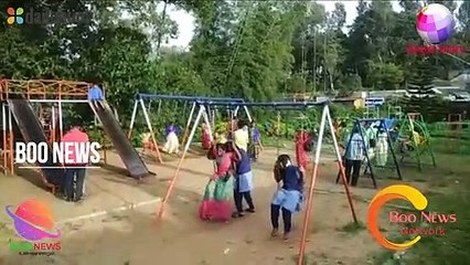 #BOOMINEWS | விடுமுறை தினத்தில் ஏற்காட்டில் குவிந்த சுற்றுலா பயணிகள் ரூம்கள் இல்லாமல் அவதி |