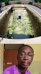 Khaby Lame reacts #4