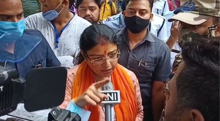 ফল ঘোষণার পর বিজিপে প্রার্থী প্রিয়াঙ্কা টিবরেওয়ালের বিবৃতি | Oneindia Bengali