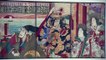 Geishas y samuráis trasladan a Madrid al Japón del período Edo
