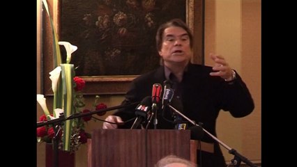 Muere víctima de un cáncer el empresario francés Bernard Tapie