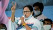Here's what Mamata said after winning Bhawanipur By-Polls