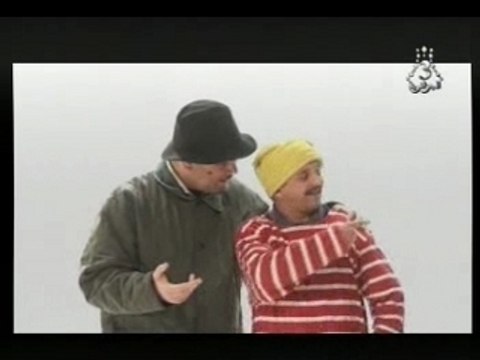 Blagues el fhama 03 النكت