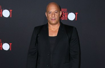 Vin Diesel diz que ‘Riddick 4’ está ‘mais perto do que os fãs imaginam’