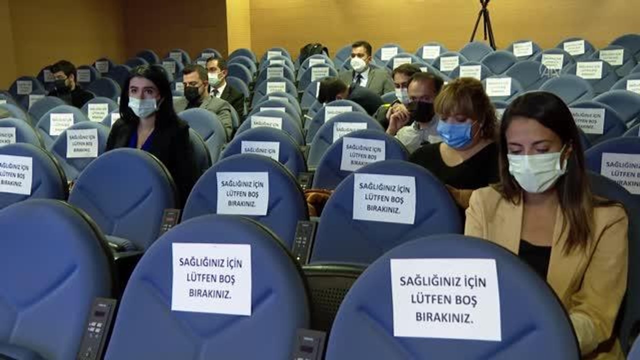 MSB'den faaliyetlere ilişkin bilgilendirme (1)