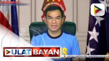 PNP, nagbabala vs mga kandidato sa eleksyon na nakikipagsabwatan sa mga sindikato
