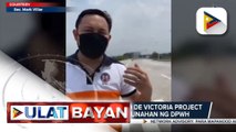Sec. Villar, sa susunod na linggo pa mag-a-anunsyo ng kanyang plano para sa 2022 elections