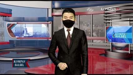 2 Calo Tiket dan Pemalsu Suket PCR Antigen Di Bandara Hasanuddin Ditangkap