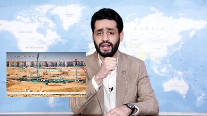 أزمة تحالف السيسي والإمارات والسعودية , التنافس الإقتصادي , و معرض إكسبو يحقق مليارات للإقتصاد