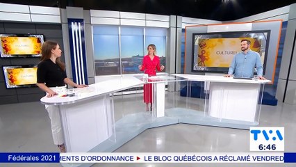 Céline Dion-Salut Bonjour Week-End-28 Août 2021