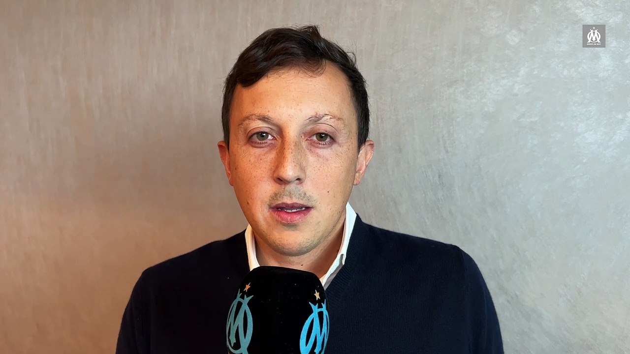 Pablo Longoria : «À jamais dans nos cœurs»