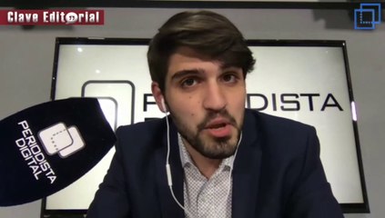 Hugo Pereira vapulea a Pedro Sánchez: “crisis, pobreza, inmoralidad, despilfarro y chanchullos”