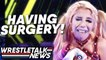 Real Reason For Alexa Bliss WWE Time Off! Randy Orton ‘Not Cleared’! | WrestleTalk