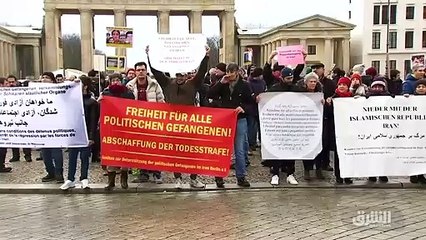 ...كنتم ترون أمل في أن يصلح النظام الإيراني...