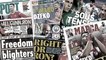 Gerard Piqué dresse un constat implacable sur les maux du Barça, la presse italienne s'enflamme pour Edin Džeko