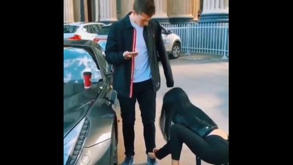 Shot On iPhone Meme #16