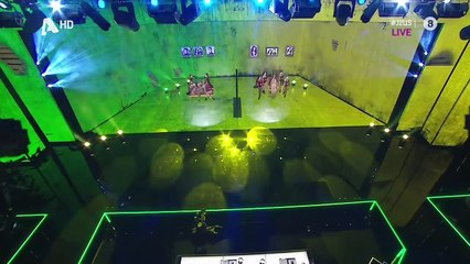 Ειρήνη Παπαδοπούλου - James Καφετζής - Για σένα - Just The 2 Of Us (2-10-2021)