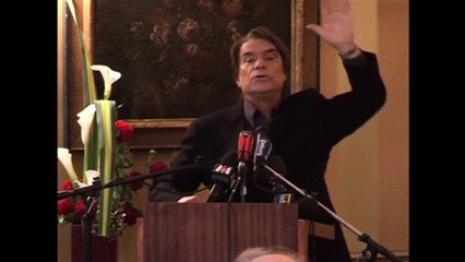 Frankreich: Ex-Fußball-Manager Bernard Tapie ist tot