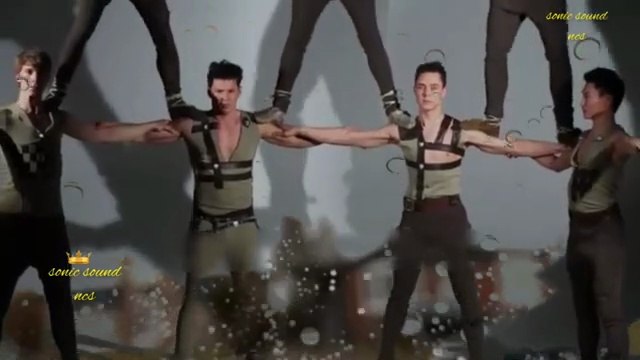 ong_ Diamond Eyes - Everything [NCS Release]provided by NoCopyrightSounds(360p)