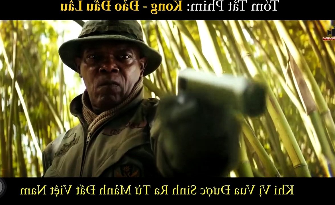 Kong 02 đảo đầu lâu