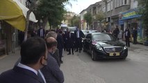 Son dakika haberleri! ESKİŞEHİR - KKTC Cumhurbaşkanı Tatar, Eskişehir ziyaretinde açıklamalarda bulundu