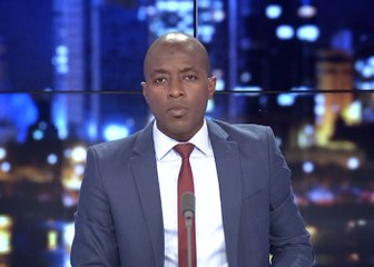 Le 23 Heures de RTI 1 du 02 octobre 2021 par Abdoulaye Koné