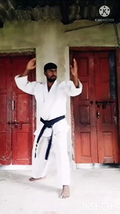 Karate