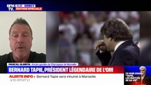 Mort de Bernard Tapie: 