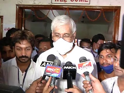 विधायकों के दिल्ली में जमावड़े पर स्वास्थ्य मंत्री टीएस सिंहदेव का बड़ा बयान